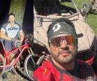 El empresario Jaime Roberto Becker fue asesinado el 8 de agosto del 2026 en su negocio.