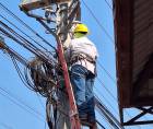 La Empresa Nacional de Energía Eléctrica (Enee) realizará este jueves 24 de septiembre trabajos de mantenimiento general en varios circuitos y líneas de distribución, por lo que se interrumpirá temporalmente el servicio en sectores de Francisco Morazán, Olancho, Colón, Santa Bárbara, Cortés y Yoro.