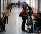 Las asambleas informativas en los hospitales y centros de salud del país comenzaron el pasado 7 de septiembre.