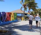 Roatán, en Islas de la Bahía, es uno de los destinos de Honduras que concentra inversión extranjera y genera empleos.
