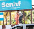 La SENAF activó su protocolo tras la denuncia de una joven de 21 años contra un psicólogo de la institución.