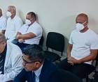 Sala Primera del Tribunal de Sentencia en materia de Criminalidad Organizada, Medioambiente y Corrupción.