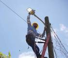La Empresa Nacional de Energía Eléctrica (Enee) programó para este domingo 27 de septiembre trabajos de mantenimiento que provocarán interrupciones del servicio eléctrico en sectores de San Pedro Sula y el Distrito Central, entre las 8:30 de la mañana y las 6:00 de la tarde.