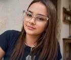 María Catarina murió tras sufrir una descarga eléctrica mientras se planchaba el cabello