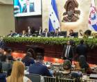 Congreso recibirá propuestas de reformas a la Ley Electoral.