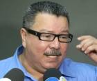 Óscar Eduardo Kilgore López, exalcalde de San Pedro Sula (2002-2006).