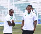 El Génesis se convierte en el primer equipo de Liga Nacional que tendrá sus partidos en GoTV, HCH y Diario DIEZ, comenzando este sábado.