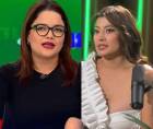 La periodista y presentadora Ariela Cáceres se convirtió en tendencia en redes sociales luego de realizar un comentario que generó amplia polémica durante un programa en vivo.
