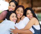 De acuerdo con datos del Instituto Nacional de Estadística (INE), en 2025 se reportaron más de 752 mil madres jefas de hogar en el país.