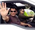 Alexander Ardón fue recibido por pobladores de El Paraíso, Copán, tras regresar a Honduras luego de ser absuelto en un proceso por lavado de activos.
