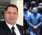 Un abogado hondureño que fue apoderado del expresidente de Honduras Juan Orlando Hernández, extraditado en 2022 a Estados Unidos por cargos vinculados al narcotráfico, resultó gravemente herido este lunes durante un atentado armado cuando iba en su vehículo en Tegucigalpa.