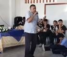 Orlando Marrugo perdió la vida.