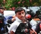 La Policía Nacional capturó este martes a un supuesto integrante del denominado cártel del Diablo, identificado con el alias de “Sanguinario”, señalado de participar en el secuestro y asesinato del pastor Óscar Núñez y de cobrar parte del dinero exigido como rescate a sus familiares.