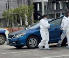 El asesinato de Josué Alejandro Meza Bejarano, un joven de 22 años que trabajaba como conductor de transporte privado en Tegucigalpa, continúa bajo investigación luego de que fuera encontrado sin vida dentro del vehículo que utilizaba para trabajar.