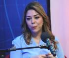 María Antonieta Mejía, designada presidencial de Honduras.