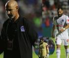 Olimpia no pudo alcanzar la final de la Copa Centroamericana por cuarto torneo consecutivo y varias de sus figuras se quedan sin contrato en diciembre.