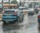 En los últimos días del feriado morazánico habrá lluvias en las regiones sur-occidente y sur.