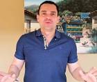 El presidente del Congreso Nacional, Tomás Zambrano.