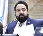 El expresidente del Congreso Nacional, Luis Rolando Redondo Guifarro.