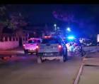Muere un policía y otro resulta herido en enfrentamiento con pandilleros de la 18