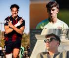 Con solo 21 años, Carlos Espí pasó de ser una promesa del Levante a vestir la camiseta del club más laureado de Europa. El Real Madrid confía en que pueda convertirse en uno de los grandes delanteros del futuro. FOTOS Intagram de Carlos Espi.