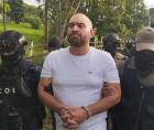 Mario José Cálix Hernández fue extraditado a Estados Unidos el 4 de septiembre de 2024, en donde se le acusa de delitos relacionados con el narcotráfico.