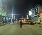 El crimen contra Juan Carlos Rodríguez Maldonado, conocido como “Piola”, ocurrió en su negocio Bar9, frente al Mercado Guamilito, en San Pedro Sula.