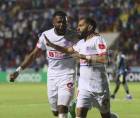 Olimpia y el América debutan en la Copa de Campeones de la Concacaf.