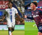 <b>Dereck Moncada destaca por su velocidad y se coloca entre los jóvenes más rápidos del mundo, compartiendo un impresionante registro con una estrella del Real Madrid.</b>