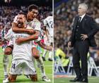 El Real Madrid recibe este miércoles al Unión Berlín por la jornada 1 de la Fase de Grupos de la Champions League.