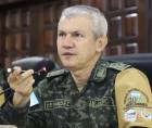 Exjefe del Estado Mayor Conjunto de las Fuerzas Armadas, Roosevelt Hernández.