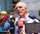 El aeropuerto internacional Ramón Villeda Morales será ampliado y modernizado con nuevas obras en la pista, terminal, accesos y mangas de abordaje, confirmó el presidente Nasry Asfura.