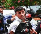 Wilder Fernández Caballero, alias “Sanguinario”, señalado de participar en el secuestro y asesinato del pastor Óscar Núñez