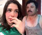 ¿Se divorciaron? Esa pregunta ronda a la modelo Emma Coronel Aispuro, de 37 años de edad, y al narcotraficante mexicano Joaquín “El Chapo” Guzmán Loera.