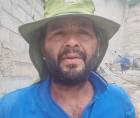 Allan Alexis Martínez Silva aseguró que “es un milagro de Dios que estoy vivo” tras sobrevivir al derrumbe registrado en el anillo periférico de Tegucigalpa.
