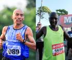 Amado García ganó cinco veces la carrera y es el máximo ganador en Maratón La Prensa, Julius Kibet, el keniano se consagró por primera vez en la edición número 47, desarrollada en 2023.