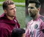 La prensa mundial reaccionó tras la polémica de Cristiano Ronaldo y salió a relucir Messi en algunos periodistas reconocidos.