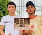 La violencia volvió a enlutar a una familia en el sur de Honduras. Dos jóvenes fueron asesinados a balazos la noches del domingo 30 de agosto en la colonia Venecia, en Choluteca.