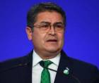 Expresidente de Honduras, Juan Orlando Hernández (2024-2022).