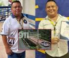 La DPI capturó a un sospechoso del homicidio del periodista José Ángel López en Comayagua. Cámaras del 911 habrían registrado la ruta de escape del supuesto taxi involucrado