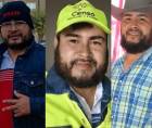 Milton Gerardo Villanueva, originario y residente de la comunidad de San Miguel, San Rafael, Lempira, perdió la vida este viernes mientras se dirigía a cumplir con su trabajo como censista del Instituto Nacional de Estadística (INE).
