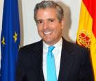 Fournier Conde, embajador de la Unión Europea (UE) en Honduras.