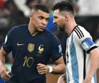 Lionel Messi se coronó campeón del mundo con Argentina en el Mundial de Qatar 2022, dejando como subcampeón a la Francia de Mbappé.