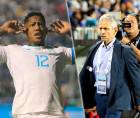 Romell Quioto rompió el silencio tras su polémica desconvocatoria de la Selección de Honduras para los partidos contra México en la última fecha FIFA del año y reveló lo que pasó con Reinaldo Rueda después de su desafectación del equipo nacional.