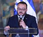 José Augusto Argueta, exministro de Comunicaciones y Estrategia del gobierno de Nasry Asfura.