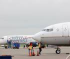 El Aeropuerto Internacional Ramón Villeda Morales recibió más de 288,000 pasajeros entre enero y mediados de junio de 2026, consolidándose como la terminal aérea con mayor movimiento de pasajeros en Honduras.