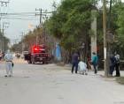 Un hondureño de 26 años fue asesinado a balazos en la colonia Valle Verde, en Cancún, estado de Quintana Roo, México. En la escena del crimen se encontaron al menos 35 casquillos de arma de fuego.