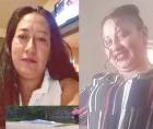 Drides Ondina Ulloa Hernández, le quitaron la vida en Comayagua. Y a Lidia Saraí Ávila Flores en Nacaome, Valle.