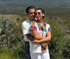 “¿Ángela Aguilar y Christian Nodal serán papás?”. Al menos es lo que ha comenzado a circular en redes sociales a raíz de un video viral de una presentación de la cantante.