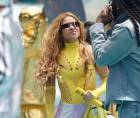 La presentación de Shakira durante la ceremonia inaugural del Mundial 2026 no solo acaparó la atención por su interpretación del tema oficial “Dai Dai”, sino también por una inesperada polémica que estalló en redes sociales minutos después del espectáculo.